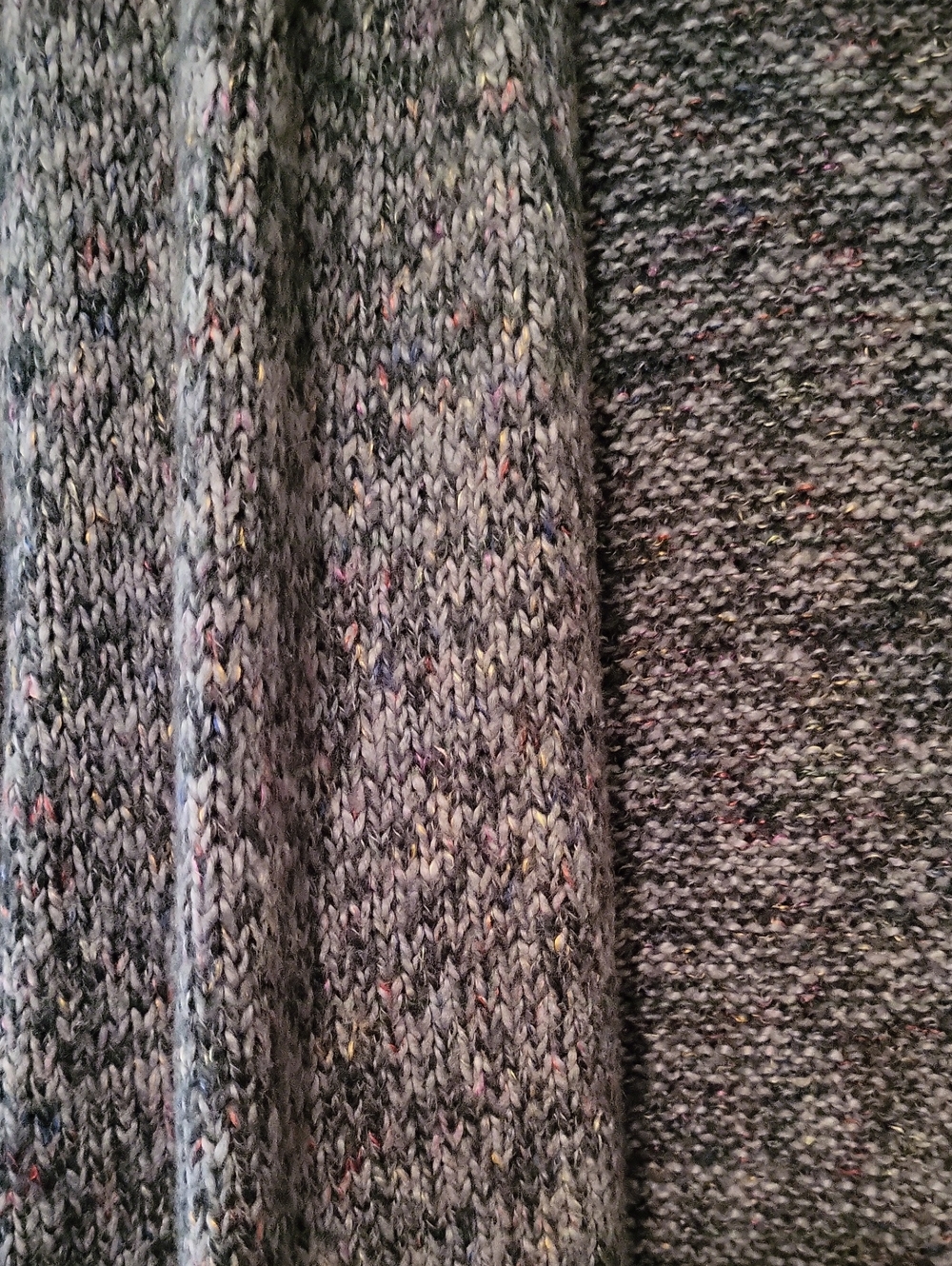Two Beautiful Loft Medium Cardigans - Picture 2 of 6